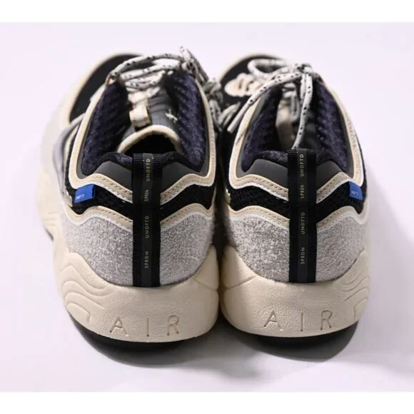 Nike x Undefeated Phantom Sneakers Style HV4847-001 in Black - Picture 5 of 10